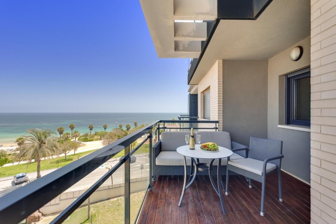 Apartament Vista Divina - Mil Palmeras El Pilar de la Foradada