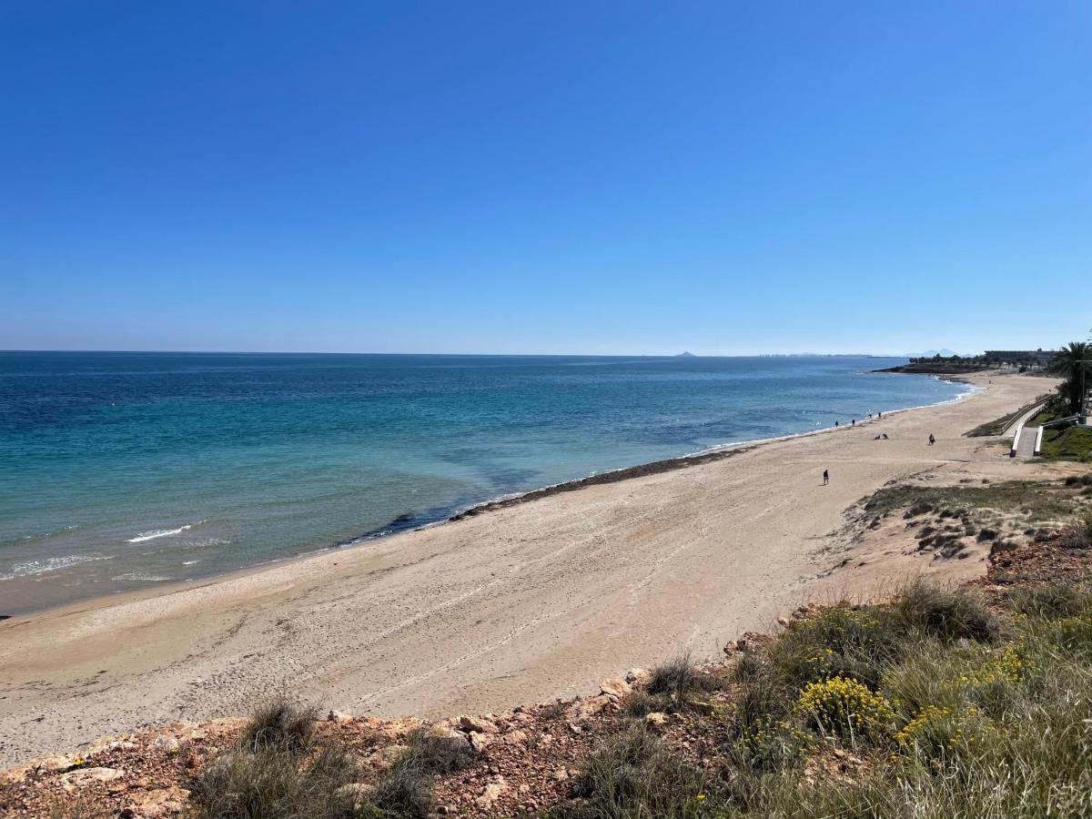 Apartament Vista Divina - Mil Palmeras *