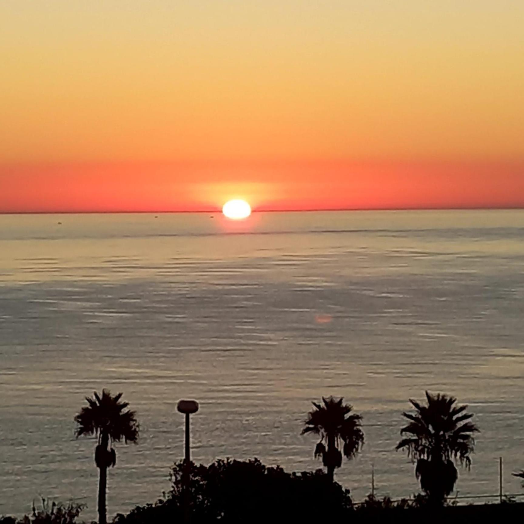 Apartament Vista Divina - Mil Palmeras